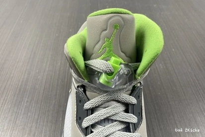 582 9794 “Green Bean” 5 Jordan DM9014- Air EyeCatching 0921